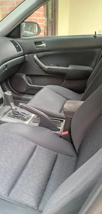 Honda Accord cena 19000 przebieg: 322000, rok produkcji 2006 z Łomianki małe 211